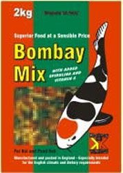 Bombay Mix 