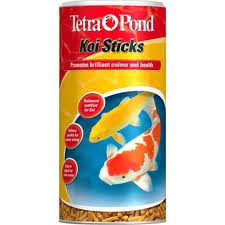 Pond Koi Sticks