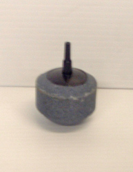 50mm Ball Baked airstone