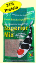 Superior Mix